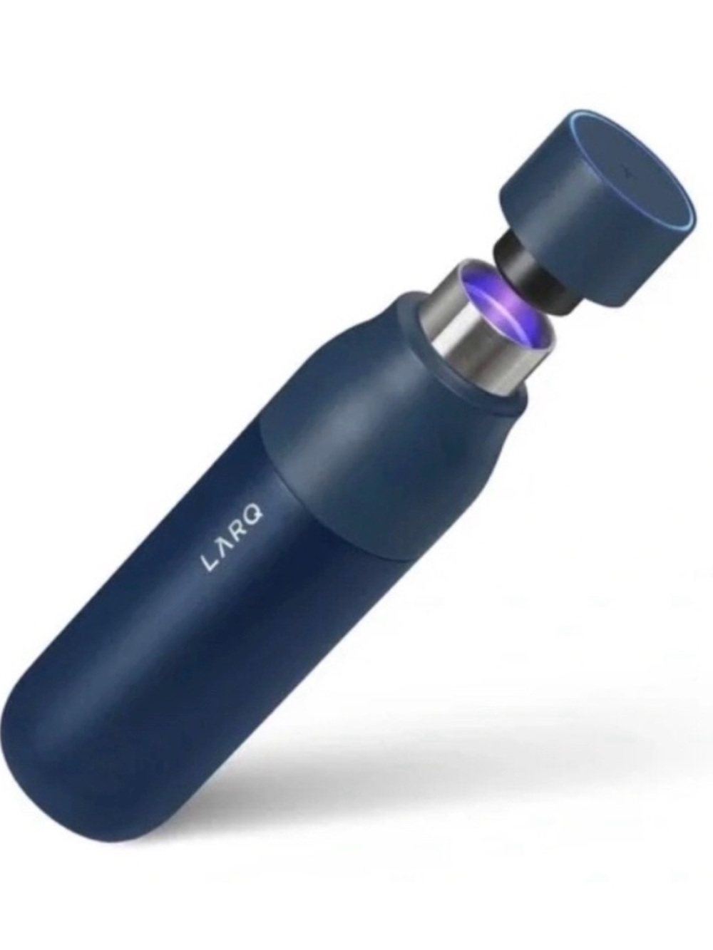 LARQ Self Cleaning And Insulated 25 oz Water Bottle